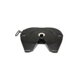 Holland FW17 Series Left Hand Release Fifth Wheel Top Plate